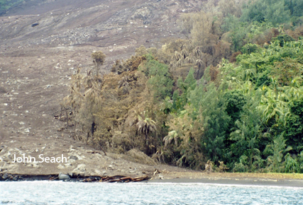 lopevi island vanuatu